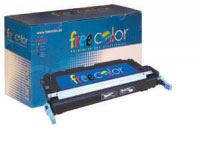 K&u printware gmbh Freecolor CLJ 3000 black (800421)